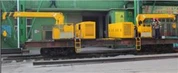 Najnovšie technológie atraktívne dizajny maximálne pohodlie používané pre železničné žeriav zariadenia